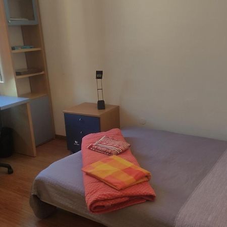 Appartamento Ponchia Bergamo Dış mekan fotoğraf