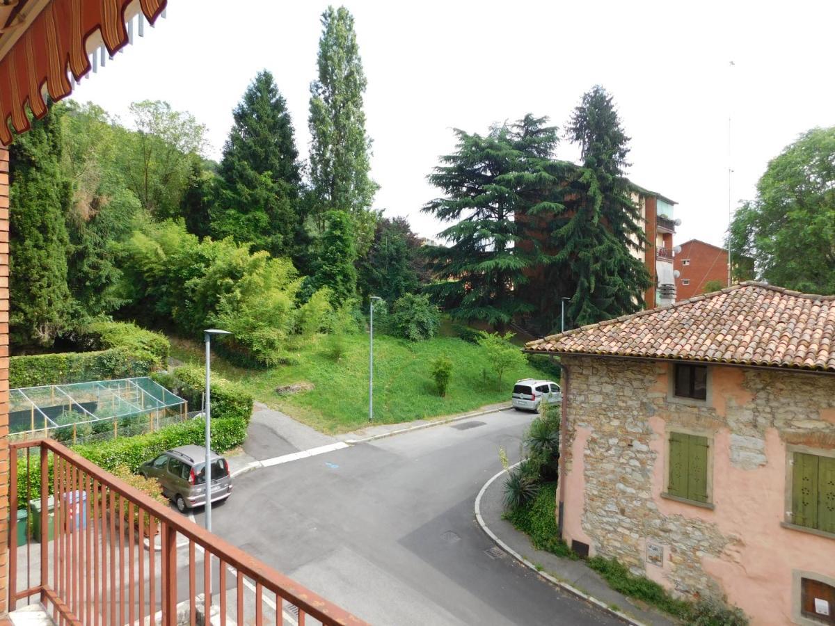 Appartamento Ponchia Bergamo Dış mekan fotoğraf