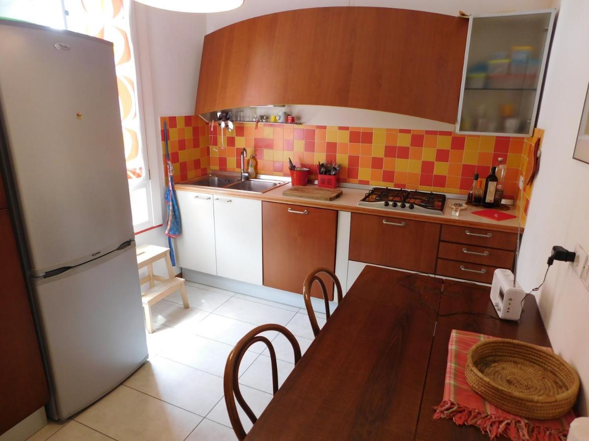 Appartamento Ponchia Bergamo Dış mekan fotoğraf